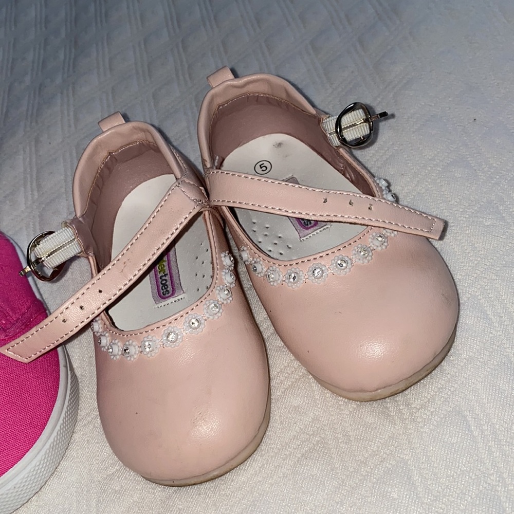 *GIRLS SHOES